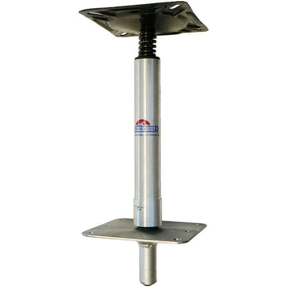 13.5 in. KingPin Standard Hi-Lo Fixed Post - 3 Piece