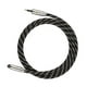 thumbnail image 5 of Toslink a Mini Plug 3,5 mm Cable de audio digital de fibra óptica SPDIF Conector chapado en oro 1 m, 5 of 8