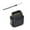 Black, variant on YIEMEEN Portable E Bike Electronic Shifting Charging Head for 12 Speed Systems Travel Friendly Design Overheat Prevention