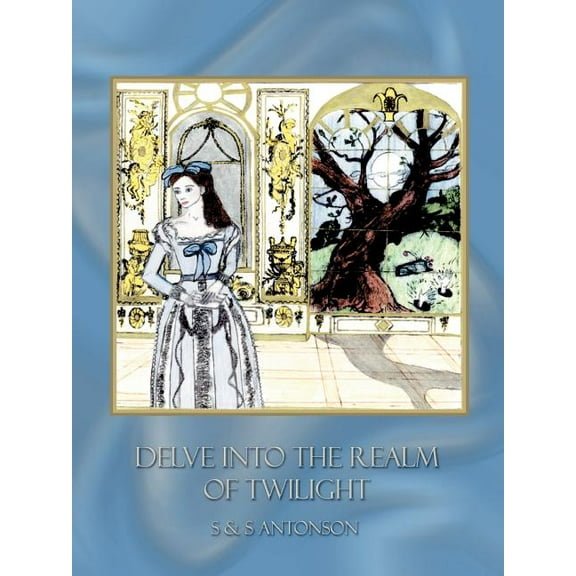 Delve into the Realm of Twilight