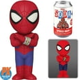 thumbnail image 5 of Funko Vinyl SODA: Marvel - Japanese Spider-Man Vinyl Figure Previews Exclusive (PX), 5 of 6