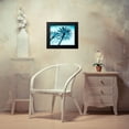thumbnail image 4 of Tai Prints 14x12 Black Modern Framed Museum Art Print Titled - Chic Palms, 4 of 5