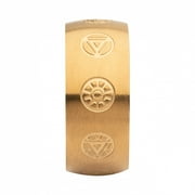 SalesOne LLC Marvel Iron Man Arc Reactor Ring | Size 12 Unisex