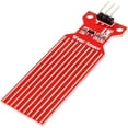 thumbnail image 3 of Water Sensor Detector for Arduino, ESP32, ESP8266, Raspberry Pi, 5 Pieces, 3 of 5
