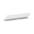 thumbnail image 4 of Puerta de la cubierta del disco duro para la carcasa de la consola PS4/PS4 Slim/PS4 PRO (blanco), 4 of 7