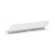 thumbnail image 4 of Puerta de la cubierta del disco duro para la carcasa de la consola PS4/PS4 Slim/PS4 PRO (blanco), 4 of 7
