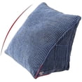 thumbnail image 2 of Coussin en Coin pour Lire et Regarder au Lit, 2 of 5