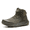 COFFEE, variant on NORTIV 8 Men's Waterproof Military Tactical Work Boots Leather Motorcycle Combat Lightweight Non-Slip Hiking Boots for Men Defender