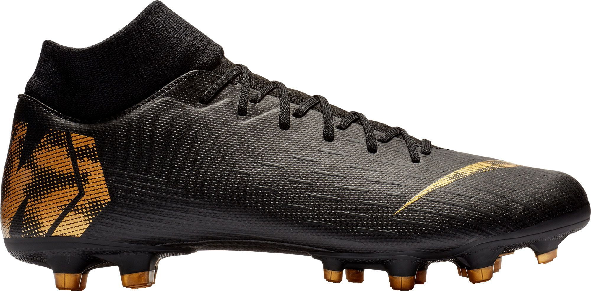 mercurial superfly 6 academy fg soccer cleats