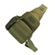 thumbnail image 4 of Bolso de pecho para hombre, botella de agua, bandolera, hervidor de agua al aire libre, bandolera ajustable, verde Noticed AP001277-03, 4 of 7