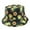 Green, variant on Odeerbi Hawaii Beach Hats for Men Women Bucket Hats for Sun Protection Summer 2025 Fashion Sunflower Print Outdoor Sun Hat Fisherman Hat Yellow