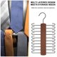 thumbnail image 5 of Soporte Pareja Rack Multifuncional para La Bufanda Cinturones Corbata, 5 of 9