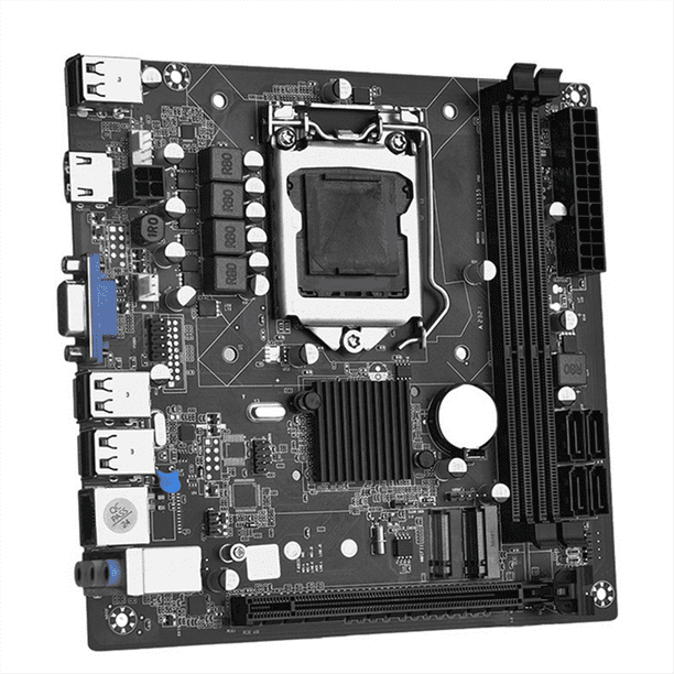 H61 motherboard supported ram sale