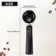 thumbnail image 1 of 51MM Coffee Machine Parts Household Coffee Machine Portafilter for KF6001 KF7001 KF8001 KF5002 KF50, 1 of 5
