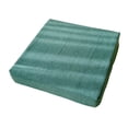 thumbnail image 2 of Cojín de asiento grueso de alta densidad: suave, transpirable y antideslizante para sillas de oficina, sofás, asientos de coche y sillas de comedor., 2 of 6