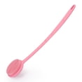 thumbnail image 1 of Fregadora trasera de silicona VWMYQ con mango largo de 43 cm para ducha, 1 of 6