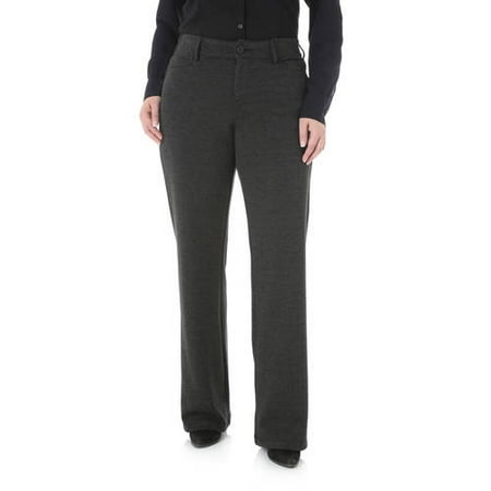 Riders by Lee Women's Knit Pant