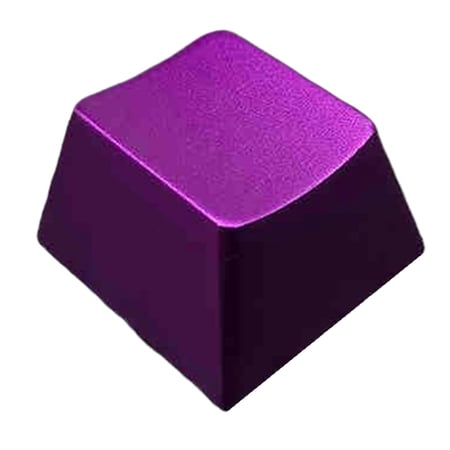 Aluminum ESC Keycap Extended Keyboard Use in Any Setting Optional Color for Mechanical Keyboards Keycaps 1PC