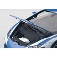 thumbnail image 4 of Lamborghini Huracan LP610 Police Car 1/18 Model Car by Autoart, 4 of 4