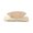 Beige, variant on NSESSHome 20 Pack Water-Absorbent Linen Extractable Dishcloths, Disposable and Washable, Grease-Fighting, Highly Absorbent for Kitchen Cleaning and Household Use