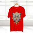 thumbnail image 5 of Butterfly shirt, Shirt with Butterfly, Tee Shirt with Antique Butterfly, 5 of 18