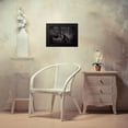 thumbnail image 4 of Barantseva, Olga 18x13 Black Modern Framed Museum Art Print Titled - *, 4 of 5