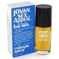 thumbnail image 4 of Jovan Sex Appeal by Coty for Men - 4 oz After Shave Cologne Splash, 4 of 4