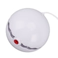 thumbnail image 4 of Mini Dishwasher USB Powered High Efficiency Dish Washing Machine Waving Making Sink Dishwasher for Home Kitchen Red, 4 of 5