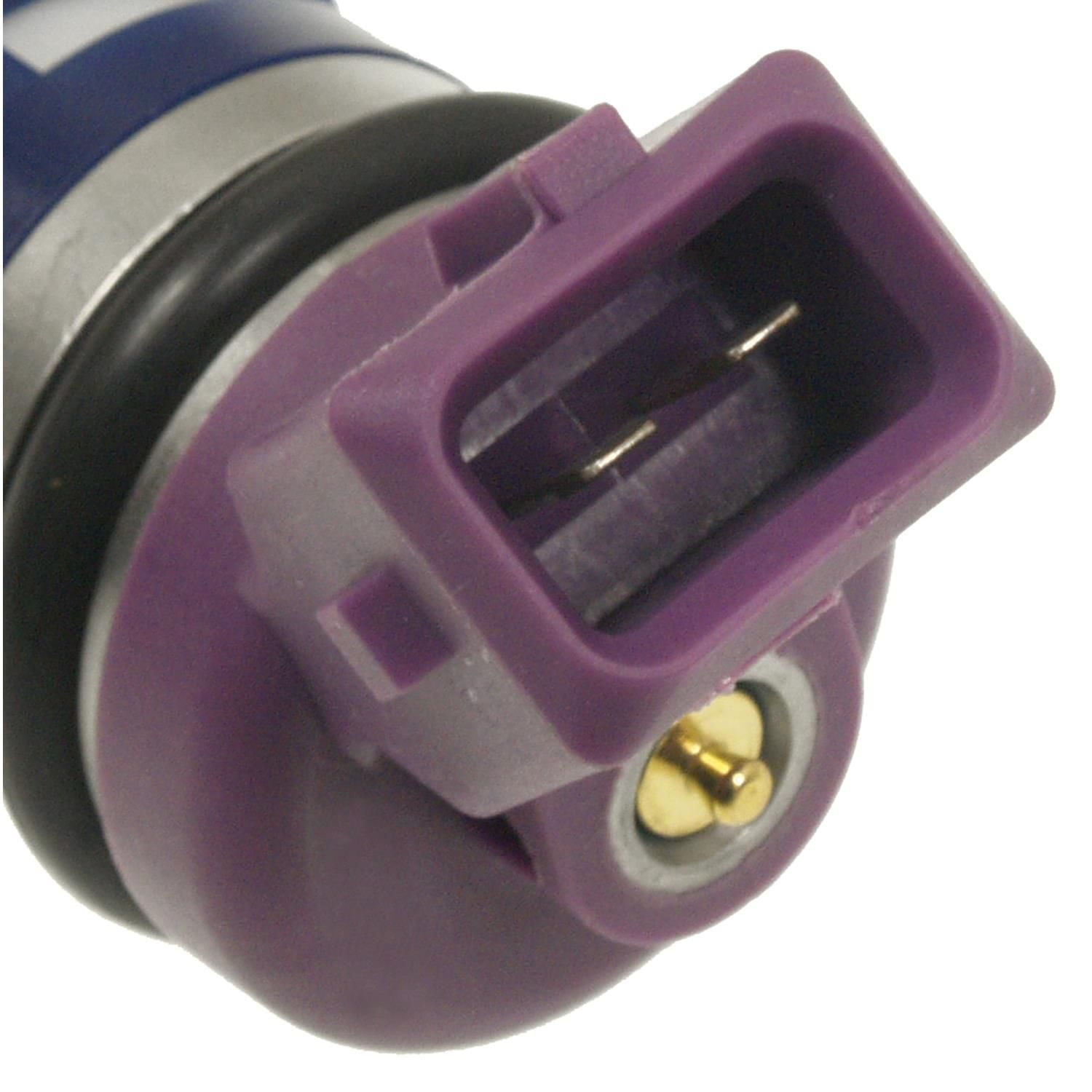 Standard Motor Products FJ146 Fuel Injector For 90-94 Nissan