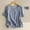 Blue, variant on T Shirts for Women Loose Fit Casual Lightweight Soft Basic Tees Women's 2025 Summer Retro Plate Button Embroidered Shirt New Chinese Loose Tilt Tea Clothes Top Short Sleeved T Shirt