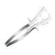 thumbnail image 5 of Removedor de hojas de de acero inoxidable de hojas portátil Tijeras frondosas Gadget de cocina, 5 of 9