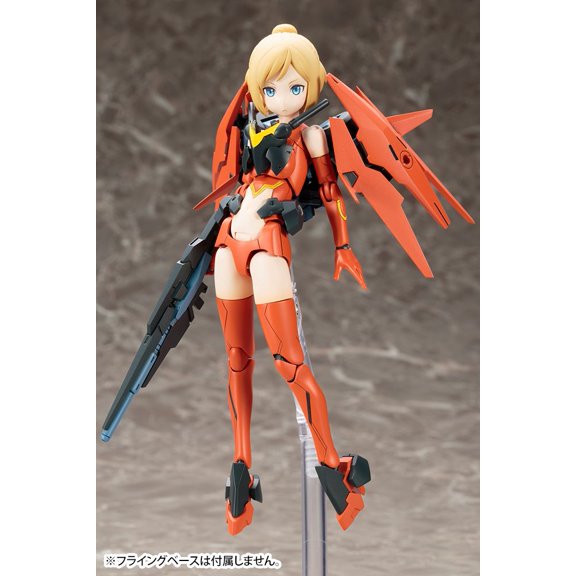 Kotobukiya Megami Device SOL Hornet Plastic Model Kit