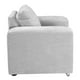 thumbnail image 3 of Sillon DICASA Taos 1 Plaza Plata para Sala, 3 of 8