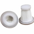 thumbnail image 2 of 2-Pack Replacement Filter 5140051-60 Fits for Black And Decker Hv9010P, 2 of 7