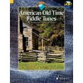 thumbnail image 2 of Musique Américaine Old Time Fiddle Tunes avec CD (Violet), 2 of 2