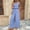 🔥 Light Blue, variant on Sentmoon Party Outfits for Women Sleeveless V Neck Overalls Women Solid Color Drawstring Regular Fit Womens Summer Outfits for Date Night and Dinner S-2XL