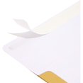 thumbnail image 6 of 50 Pack A7 Metallic Gold Self-Sealing Envelopes for 5x7 Cards - Bulk Set of Gold Envelopes for Wedding, Birthday Party, Greeting Cards, Thank You Cards, 6 of 7