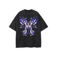 thumbnail image 1 of Toothless How to Train Your Dragon Vintage Tee, Animated Shirt - AnimeBape-M, 1 of 2