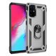 thumbnail image 1 of Funda de teléfono para Samsung A31 de Uso Rudo Shockproof + Cristal 9D, 1 of 5
