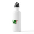 thumbnail image 3 of CafePress - PAR Tee Stainless Water Bottle 1 - Stainless Steel Water Bottle, Sports Bottle, 1.0L, 3 of 5