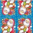 thumbnail image 5 of Keep Unique Christmas Decoupage Santa Paper Napkins, Luncheon Decorative Deer Napkin, Assorted Color, 20/Pack, 5 of 6