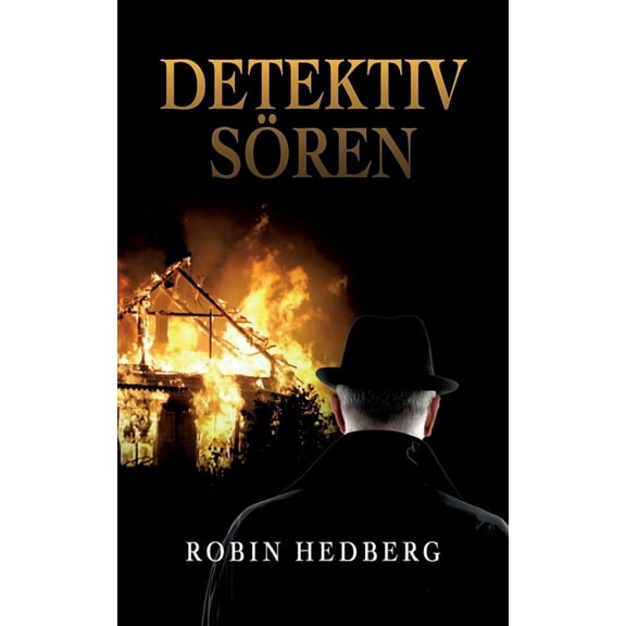 Detektiv Sören, (Paperback)