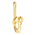 thumbnail image 3 of Outdor Curtain Hooks For Drapery Rods Window Hooks For Hanging Curtains And Easy Install Sturdy Space Saving, 3 of 6