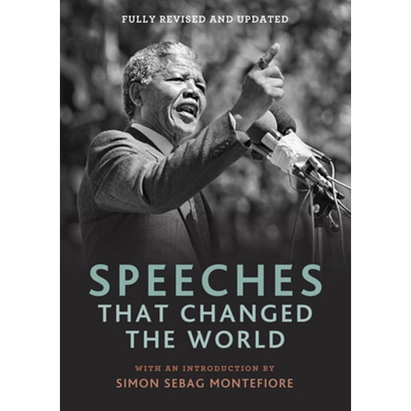 Pre-Owned Speeches That Changed the World (Hardcover) 1786481839 9781786481832