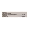 thumbnail image 3 of Quetiapina Tim Asf Xr 50 mg 30 tabletas, 3 of 4