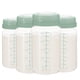 thumbnail image 1 of Botella de almacenamiento de leche materna TOVVILD 300 mL para enfriador Momcozy, 1 of 7