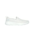 thumbnail image 2 of Skechers Women's Go Walk Joy Aurora Slip-on Sneaker, Wide Width Available, 2 of 5