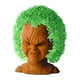 thumbnail image 2 of Chia Pet Planter With Seed Pack, Decorative Pottery Planter, Easy Fun To Grow, Perfect Gift for Plant's Lover- Chucky Chia Pet CP983A1, 2 of 2