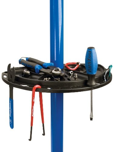 Park Tool Plastic Repair Stand Tool Tray