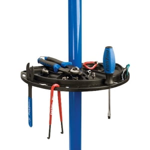 Park Tool Support de réparation en plastique Tool Plateau